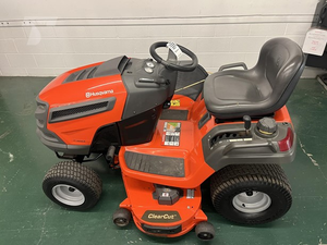 Meilleur prix 2023 Husqvarna TS248XD 23HP 48 pouces Tracteur tondeuse hydrostatique Kawasaki Tondeuse de jardin HUSQVARNA YT48DXLS à vendre - Product Image 6