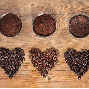 โรบัสต้าเมล็ดกาแฟแบบเปียกขัดเงาคุณภาพระดับพรีเมี่ยม - Product Image 2