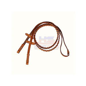 Placa de pecho de caballo inglés, producto de lujo, mejor y más caliente, hecho con cuero puro para montar - Product Image 5