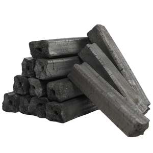 Vente de la meilleure qualité de briquette de charbon de bois de sciure de bois sans fumée pour barbecue grill-charbon de bois de sciure de bois à bas prix - Product Image 2