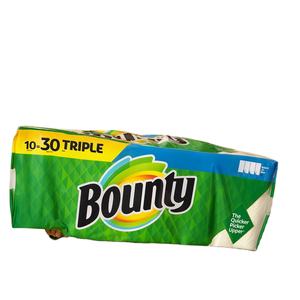 Toallas de Papel Bounty - Toallas de Papel Select-A-Size - Product Image 1
