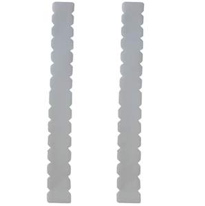 Fourniture directe d'usine Logo personnalisable Protecteur de cadre de pagaie en fibre de carbone brute thermoformé pour les professionnels du sport OEM - Product Image 4