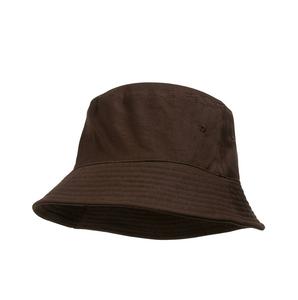 Nuevo logotipo personalizado de moda Ropa de verano Sombrero de cubo más vendido a la venta Sombreros de cubo al mejor precio para adultos Unisex - Product Image 1