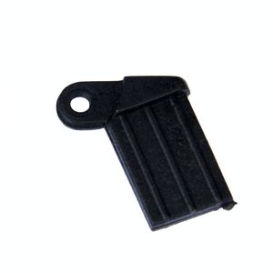 Clip plastique de réparation de rideau arrière pour Mercedes (expédition du fabricant turc) Code produit: SR2265 - Product Image 4