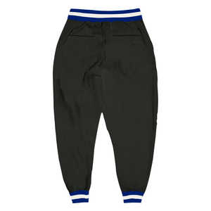 Joggers de rendimiento unisex, pantalones de entrenamiento deportivo para gimnasio y exteriores, colores personalizados, Joggers de alta calidad con bolsillos traseros - Product Image 5