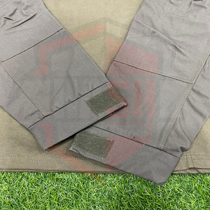 Hunting Tops Fashion Street Wear T-shirt for Men Long <b>Sleeve</b> Quick Dry <b>Shooting</b> Shirts Outdoor Casual Camouflage Hunting Shirts - Product Image 5