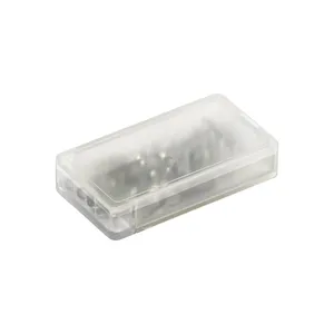 Alezio Porta Clip Personalizzato, Dispenser per Gadget su Misura - Product Image 1