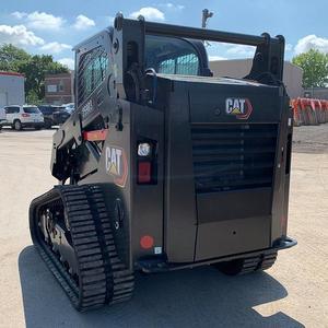 Compre CAT 299D3 Minicargadora en Buen Estado, Maquinaria Pesada Usada A LA Venta a Precio Mayorista, Envío Rápido Disponible a Bajo Precio - Product Image 4