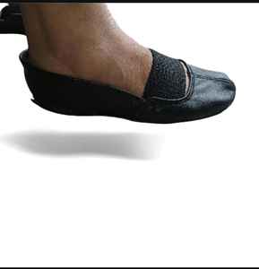 Genuine Leather <b>Dress</b> <b>Shoes</b> & <b>Oxfords</b> for Gymnastics - Product Image 5