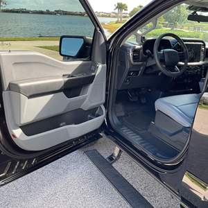 Kit de suralimentation Whipple pour F-150 XL 4x4 2024, puissance V8 - Product Image 6