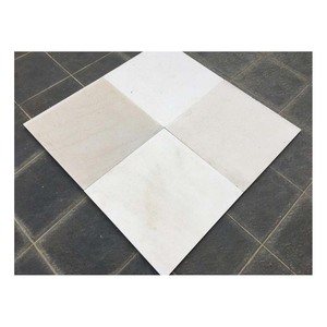 Diseño moderno clásico blanco Paras Jogja piedra caliza azulejo tamaño personalizado pizarra para uso al aire libre y Hotel en venta - Product Image 5