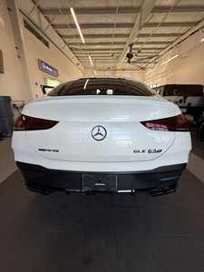Mercedes-Benz GLE 63 S AMG Coupé d'occasion 2023 - Product Image 2