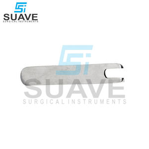 Dissolvant de couronne réglable à 4 déplacements Instruments dentaires Dentaire automatique manuel Dents Couronne Remover par SUAVE INSTRUMENTS SURGICAUX - Product Image 3