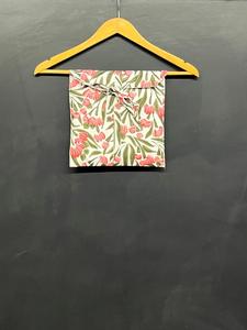 Conjuntos de Pijamas de Algodón 100% al por Mayor |   Ropa de dormir elástica de verano/primavera para hombres y mujeres - Product Image 2