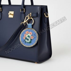 Llavero con Cuentas Estilo Pulsera para Bolsos y Llaves, Venta al por Mayor Directa de Fábrica - Product Image 4