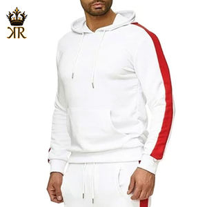 Nouveaux survêtements personnalisés 2026 en gros, survêtements de la meilleure qualité / survêtements de sport pour hommes, taille plus, vêtements de jogging d'entraînement - Product Image 5