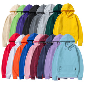 Sudadera con Capucha Unisex de Alta Calidad para Hombre y Mujer, 100% Poliéster, para Sublimación, Regalos de Navidad, Sudadera con Capucha Personalizada con Estampado - Product Image 2