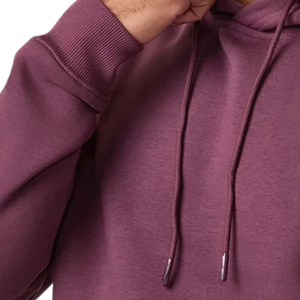 Sweat à capuche de sport pour homme, en polaire épaisse, idéal pour l'entraînement et les vêtements de sport d'hiver - Product Image 5