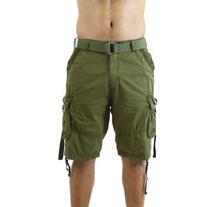 เสื้อผ้าผู้ชายสไตล์ใหม่ปี2023กางเกงขายาวทรงหลวมสองกระเป๋าด้านลึกสวมใส่สบายในฤดูร้อนกางเกงคาร์โก้สำหรับผู้ชายจาก BD - Product Image 6