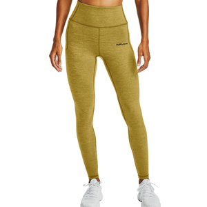 High Quality Yoga Workout Ladies Yoga Leggings with Pocket Sport Compression Fitness Sports Pants Gym High Waist Yoga Workout - Product Image 3
