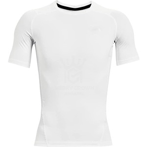 T-shirt de compression pour hommes de 2025 de bonne qualité et avec t-shirt de compression entièrement personnalisé - Product Image 1