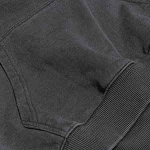 Sweats à capuche personnalisés en vrac nouveau design coton vierge sweats à capuche pour hommes conception OEM vêtements sweats à capuche pour hommes vente en gros - Product Image 3