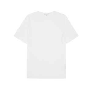 T-shirts 100% Coton Coupe Ample en Gros à Vendre – T-shirts Coupe Ample en Ligne en Gros - Product Image 3