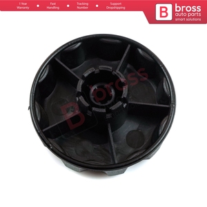 ปุ่มปรับ BDP887 สีดำ 167807 สำหรับ Vectra Astra - Product Image 4