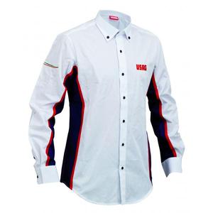 Camisa de Manga Larga Usag, Calzado de Seguridad, Categoría de Productos - Product Image 1