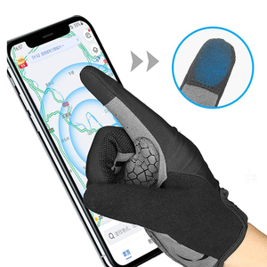 Vente de gros Gants de cyclisme unisexes personnalisés, Vêtements de sport en caoutchouc pour le sport, l'entraînement physique, Vêtements d'extérieur pour hommes et femmes Produits unisexes - Product Image 3