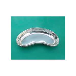 Bañera de Emesis Manual de Acero Inoxidable Profesional Astrin, 10 Pulgadas, Médica, Dental, Quirúrgica, Reutilizable, con Certificación CE - Product Image 5