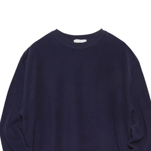 สเวตเตอร์แบบสวมหัวปรับแต่งได้สำหรับทุกเพศเสื้อกันหนาวผ้าฝ้าย100% ขนาดใหญ่คอกลมสำหรับฤดูหนาวพิมพ์ลาย - Product Image 5