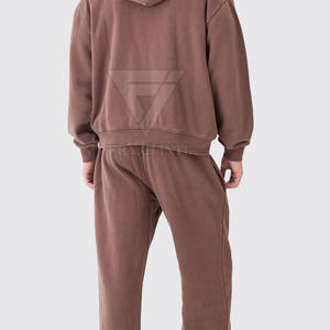 Chándales Acampanados para hombre de la mejor calidad Nuevo diseño El mejor material hecho Chándales Acampanados para hombre - Product Image 6