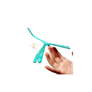 Libélula de Bambú Premium, Artesanía Tradicional, Juguete Educativo Ecológico para Decoración del Hogar y Recuerdo - Product Image 2