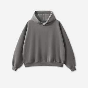 Sweat à capuche pour homme bon marché Sweat-shirt pour l'hiver Confort Vêtements stylés Vente en gros Mode Fournisseur en vrac à vendre - Product Image 6