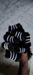 Wholesale Indian Raw <b>Hair</b> Bundles 100% Natural Raw <b>Human</b> <b>Hair</b> Bundle Extension Raw Indian Remy <b>hair</b> Manufacturer From India - Product Image 2