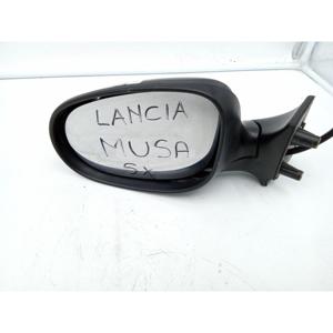 LANCIA Musa 2ème Série (07>) Rétroviseur Gauche 07354981690 - Product Image 2