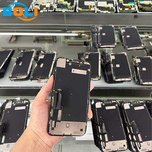 Prix usine OLED écran tactile LCD pour <span class=keywords><strong>iPhone</strong></span> <span class=keywords><strong>5</strong></span> 5S <span class=keywords><strong>SE</strong></span> 6 6S 7 8 Plus affichage pour <span class=keywords><strong>iPhone</strong></span> X XS 11 12 13 Pro Max remplacement d'écran - Product Image 3