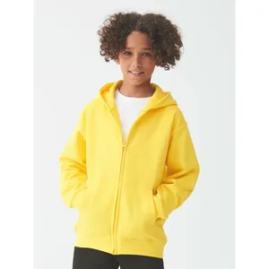 Sweat-shirt personnalisé pour enfants Zoodie, sweats à capuche promotionnels et articles promotionnels personnalisables - Product Image 1