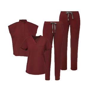 Uniformes de soins infirmiers pour femmes, uniformes hospitaliers, uniformes hospitaliers - Product Image 2