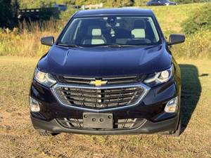 Chevrolet Equinox LS d'occasion à bas prix, modèle 2020, à vendre - Product Image 2