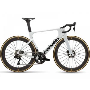 Bicicleta de Carretera CerRvélo S5 Dura-Ace Di2 2026 de Alta Calidad - Product Image 1