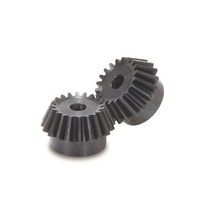 High Precision Customized Sintered Miter <b>Spur</b> <b>Gear</b> New Condition Steel Bevel Competitive Price Machinery Engine Accessories - Product Image 2