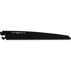 ใบเลื่อยอลูมิเนียม 240 มม. 9 TPI สำหรับ ALOR240 TAJIMA - Product Image 1