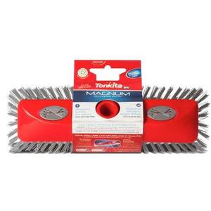 Limpiador de Pisos Tonkita TK650 con Cepillo Magnum de 35 cm, Cepillos de Limpieza, Categoría de Producto - Product Image 1