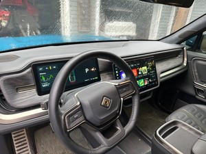 ซื้อ2022 ri-VI-เบาะหนังเกียร์อัตโนมัติ LA-UN-CH R1-T ED-ITI-ON - Product Image 4