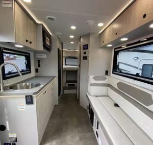Nuevo Jayco Granite Ridge 23S 2026 listo para la venta - Product Image 4