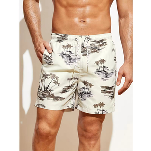 Pantalones Cortos Deportivos de Alta Calidad para Hombre, Talla Grande, Transpirables, Ligeros, para Verano, Gimnasio, Fitness, Correr, Venta al por Mayor, OEM - Product Image 6