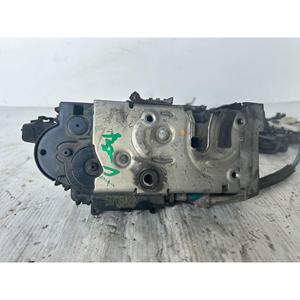 Serratura Anteriore Destra FIAT Idea 2a Serie 51708422 (05>08) - Product Image 5