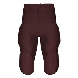 Impression numérique Uniforme de football américain pour hommes Design Hot Selling Top Trending Uniforme de football américain respirant avec les meilleures choses - Product Image 5